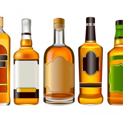 botellas